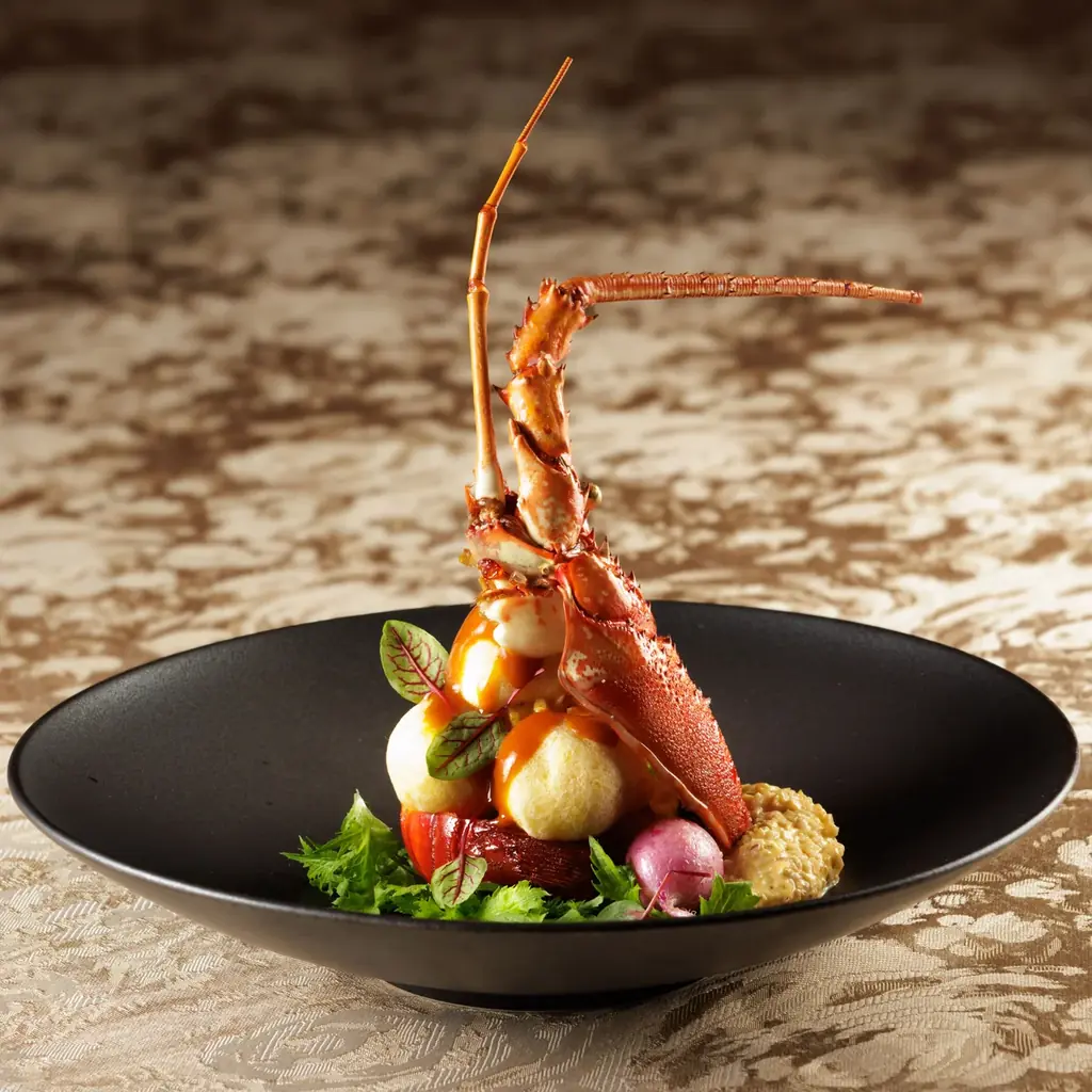 三重県の味覚を堪能！新大阪江坂東急REIホテルの特別コラボランチ　期間限定ハーフブッフェ付き特別コラボランチで三重県の魅力を発見するチャンス 画像 3