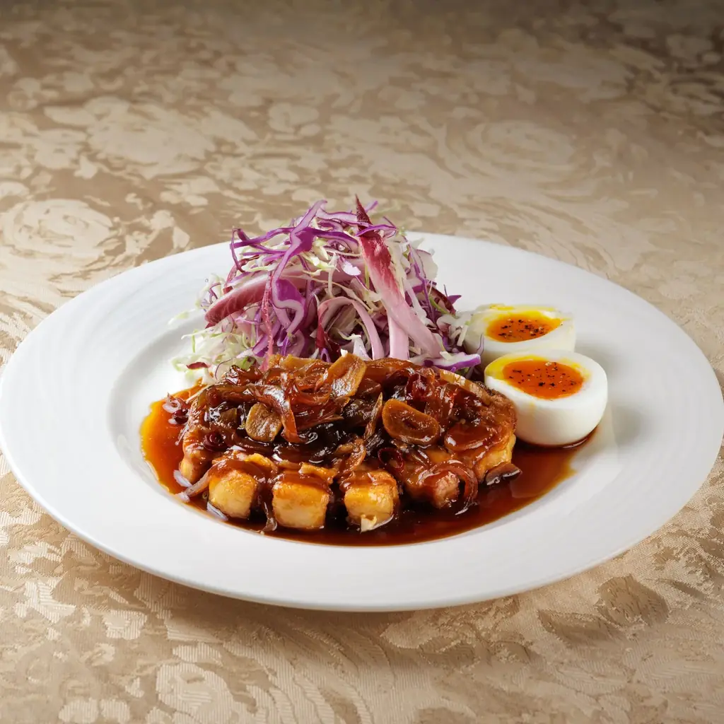 三重県の味覚を堪能！新大阪江坂東急REIホテルの特別コラボランチ　期間限定ハーフブッフェ付き特別コラボランチで三重県の魅力を発見するチャンス 画像 5