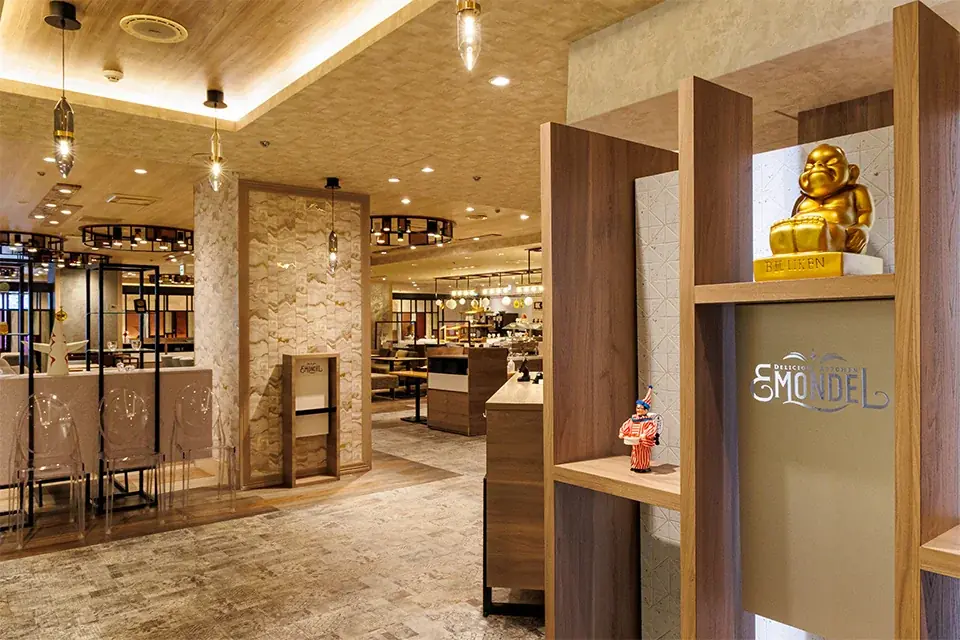 三重県の味覚を堪能！新大阪江坂東急REIホテルの特別コラボランチ　期間限定ハーフブッフェ付き特別コラボランチで三重県の魅力を発見するチャンス 画像 6