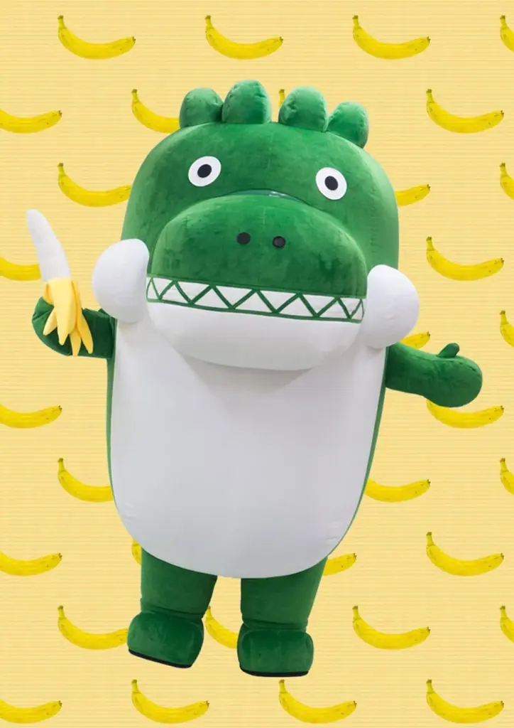 初音ミクが伊豆の人気キャラと初共演！森・駅・動植物園を巡る“3日間限定”特別グリーティングを初開催 画像 4