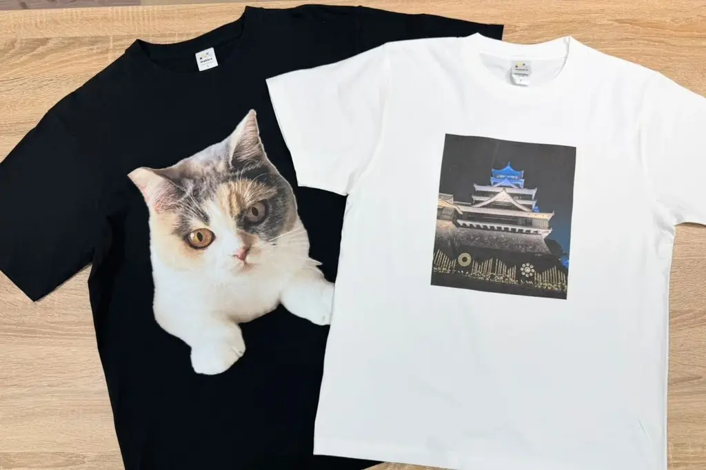 【イベント開催】クリスマスデザインで、オリジナルグッズを作ろう！12月20日（土）・21日（日）にプラスワン熊本店で開催！ 画像 3