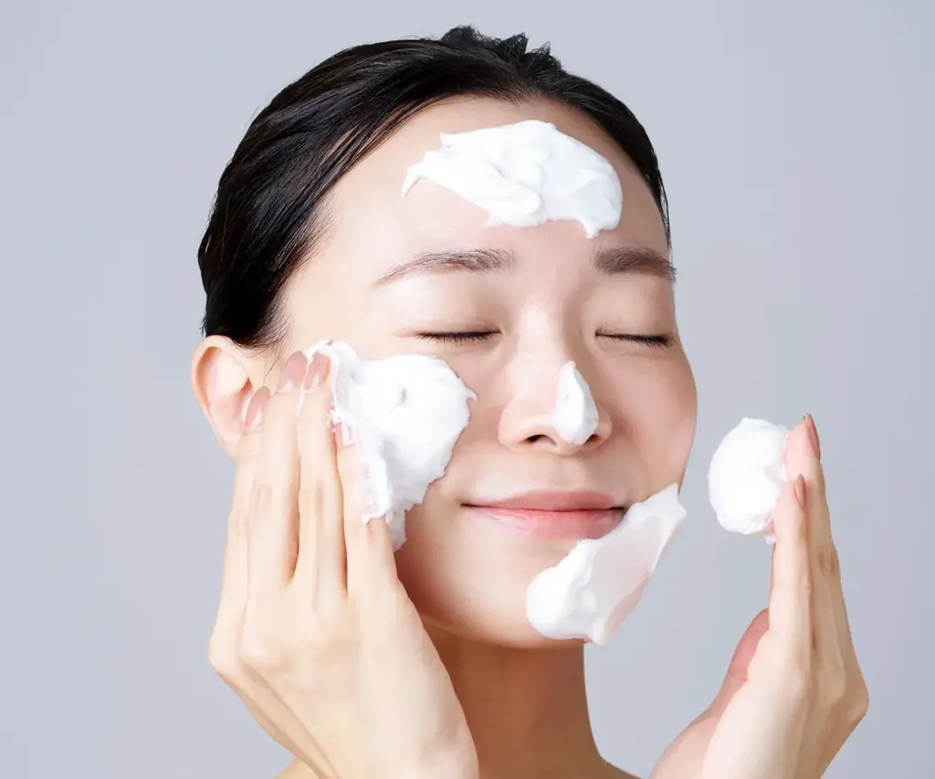 プラセンタ専門スキンケア p/d (ピーディー) よりプラセンタ×炭酸10,000ppmを組み合わせた新発想の「p/d 泡洗顔」が2026年2月23日(月)より新発売 画像 5