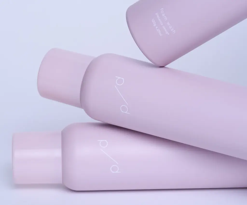 プラセンタ専門スキンケア p/d (ピーディー) よりプラセンタ×炭酸10,000ppmを組み合わせた新発想の「p/d 泡洗顔」が2026年2月23日(月)より新発売 画像 9