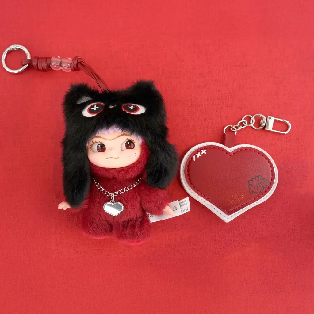 東京駅一番街 K-spotに、HashyブラインドボックスのPOP UP STOREがオープン！国内初『ワクク（WAKUKU）』第3弾の先行販売も！ 画像 4