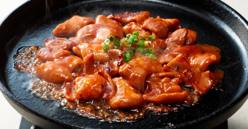 何年たっても、ご飯が最高！「おそ松さん×こてっちゃん」コラボオリジナルグッズが登場！うしろ姿まで描き下ろされたグッズセットを販売 画像 5