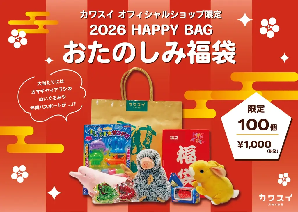 【カワスイ 川崎水族館】縁起の良いカメ＆干支のポニーが集合！家族で楽しむ「開運カメ展」を12月26日より開催！ 画像 9