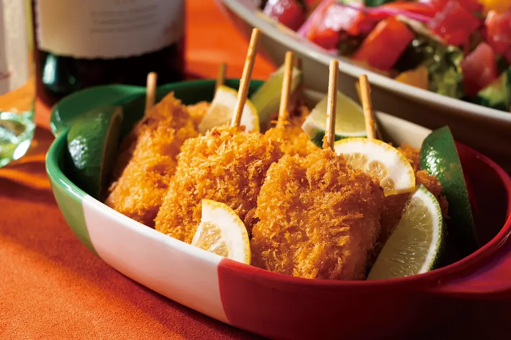 食欲そそる彩り豊かなイタリア料理にいちごのイタリアンスイーツ「心躍るイタリアの美食×ストロベリースイーツ」を開催！ 画像 11