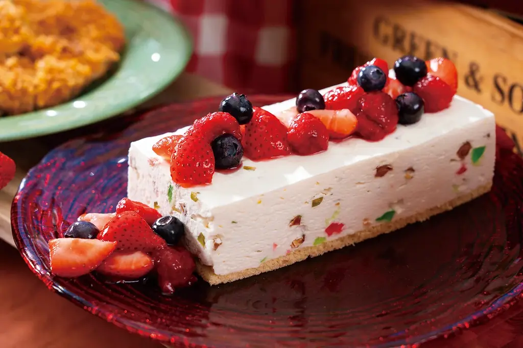 食欲そそる彩り豊かなイタリア料理にいちごのイタリアンスイーツ「心躍るイタリアの美食×ストロベリースイーツ」を開催！ 画像 15