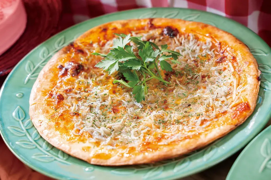 食欲そそる彩り豊かなイタリア料理にいちごのイタリアンスイーツ「心躍るイタリアの美食×ストロベリースイーツ」を開催！ 画像 7