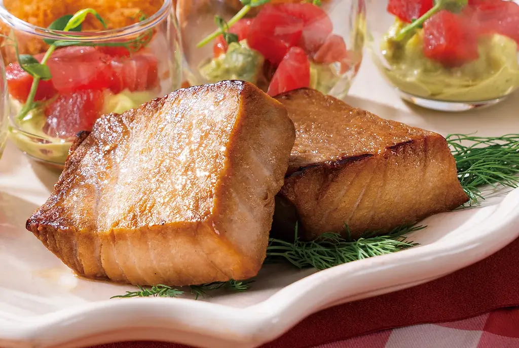 食欲そそる彩り豊かなイタリア料理にいちごのイタリアンスイーツ「心躍るイタリアの美食×ストロベリースイーツ」を開催！ 画像 9