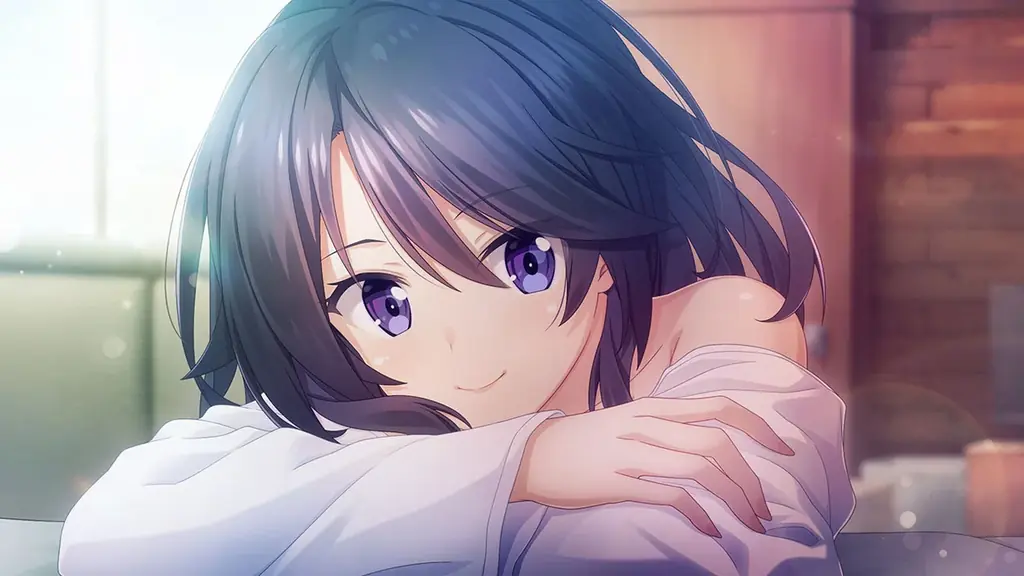 『メモリーズオフ 双想 Break out of my shell』2026年4月9日発売決定、予約受付開始のお知らせ 画像 2