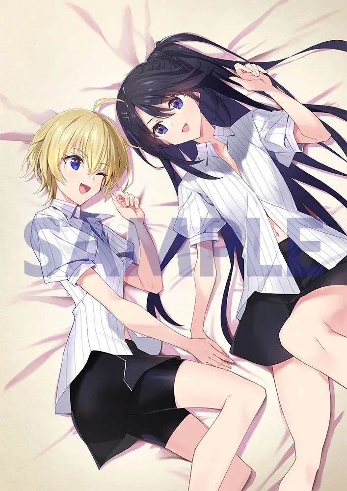 『メモリーズオフ 双想 Break out of my shell』2026年4月9日発売決定、予約受付開始のお知らせ 画像 20