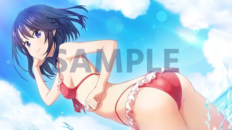 『メモリーズオフ 双想 Break out of my shell』2026年4月9日発売決定、予約受付開始のお知らせ 画像 22