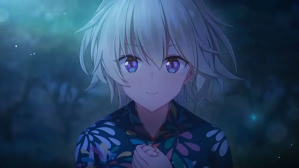 『メモリーズオフ 双想 Break out of my shell』2026年4月9日発売決定、予約受付開始のお知らせ 画像 5