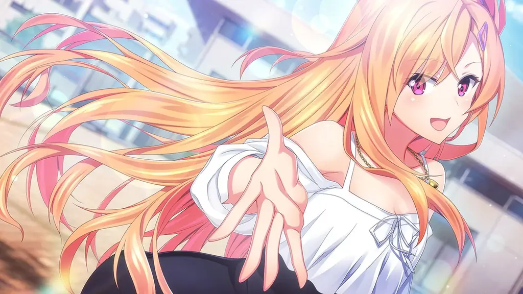 『メモリーズオフ 双想 Break out of my shell』2026年4月9日発売決定、予約受付開始のお知らせ 画像 6