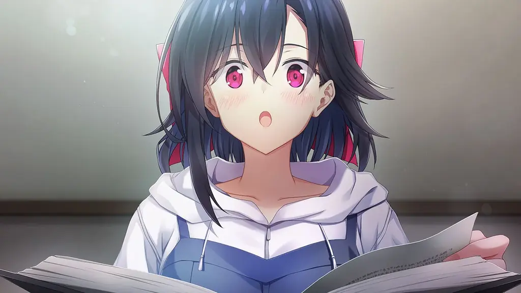 『メモリーズオフ 双想 Break out of my shell』2026年4月9日発売決定、予約受付開始のお知らせ 画像 7