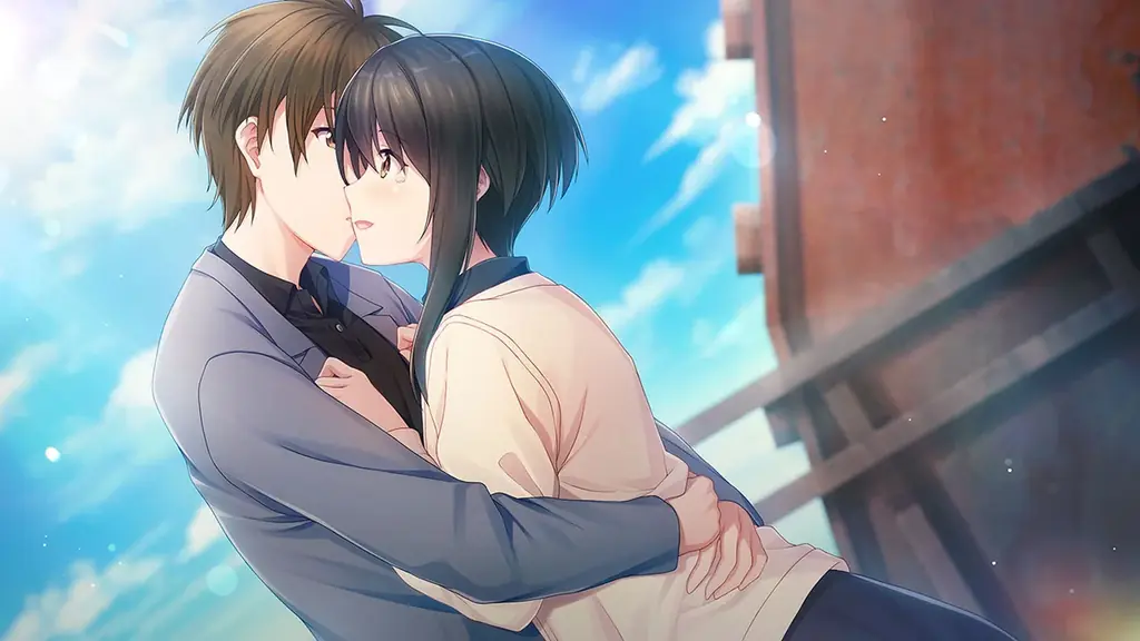 『メモリーズオフ 双想 Break out of my shell』2026年4月9日発売決定、予約受付開始のお知らせ 画像 8