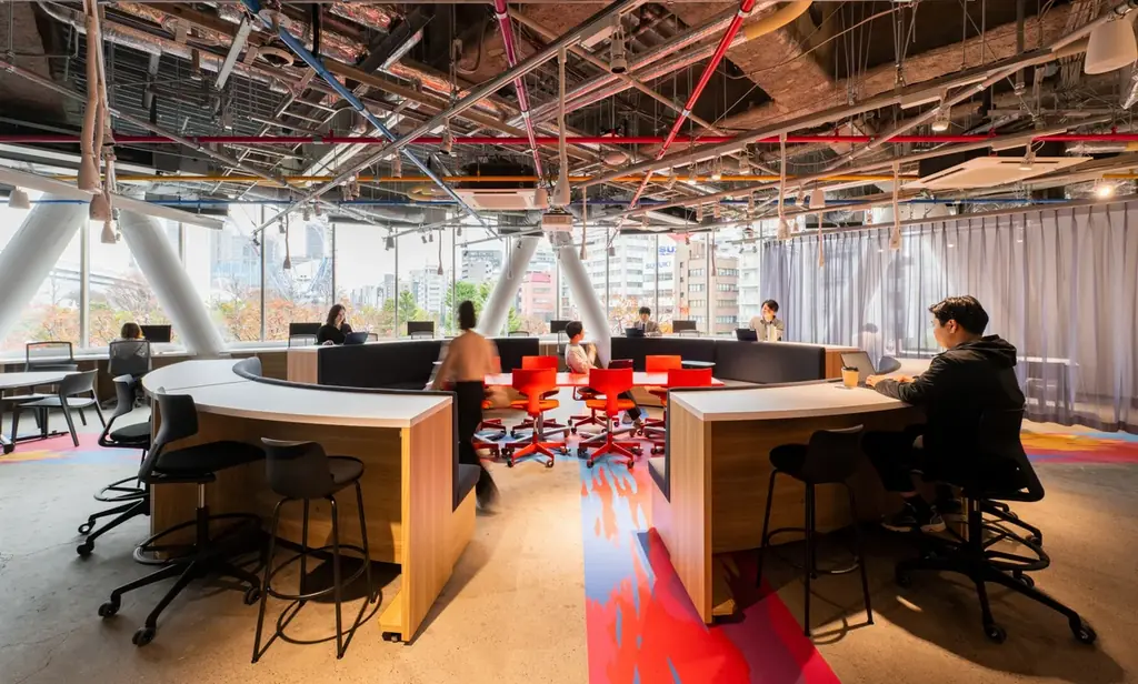 enXross DAOオープン