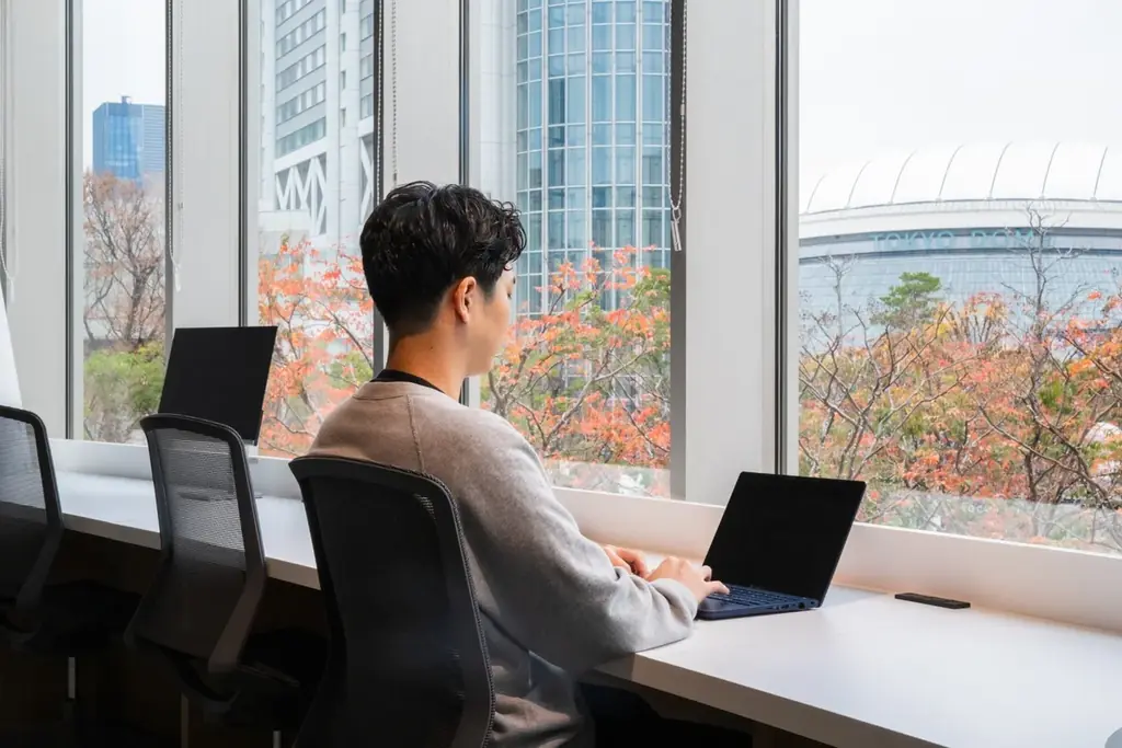 東京ドームシティに未来のエンタメテックの精鋭たちが集結！Web3・XR・AIに特化した共創型コワーキングスペース「enXross DAO」2025年12月15日（月）オープン！ 画像 3