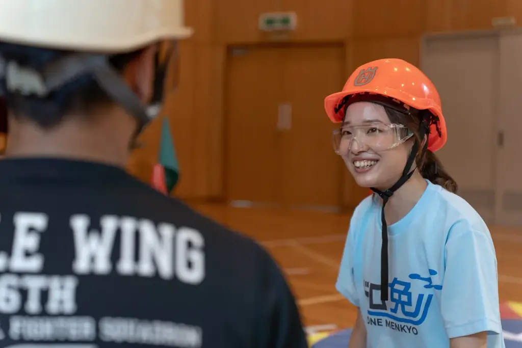 【長崎県初進出】長崎・佐世保・佐賀の3都市から好アクセス。業界最短「1泊2日」ドローン国家資格スクール、1月20日に新規開校 画像 3