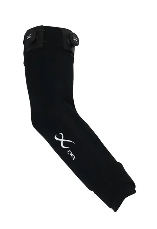 大谷翔平選手の二刀流復活を支えた肘用サポーター［CW-X Arm Brace］が「CW-X」から限定発売！ 画像 2