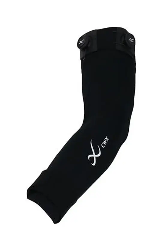 大谷翔平選手の二刀流復活を支えた肘用サポーター［CW-X Arm Brace］が「CW-X」から限定発売！ 画像 3