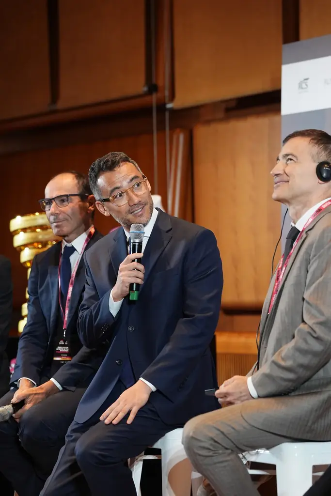 人気料理研究家ベリッシモ・フランチェスコ、ジロ・デ・イタリア「International Bike Economy Forum」に特別ゲスト登壇 ─ 日本とイタリアをつなぐ食文化アンバサダー 画像 2