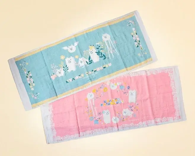 【大阪高島屋】にゃんこ大戦争13周年を記念して開催！「 にゃんこ大商店 出張所～開運招福！～in大阪」 画像 12