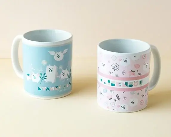 【大阪高島屋】にゃんこ大戦争13周年を記念して開催！「 にゃんこ大商店 出張所～開運招福！～in大阪」 画像 13