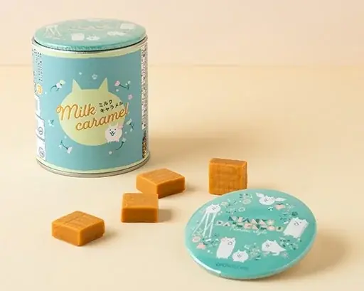 【大阪高島屋】にゃんこ大戦争13周年を記念して開催！「 にゃんこ大商店 出張所～開運招福！～in大阪」 画像 14