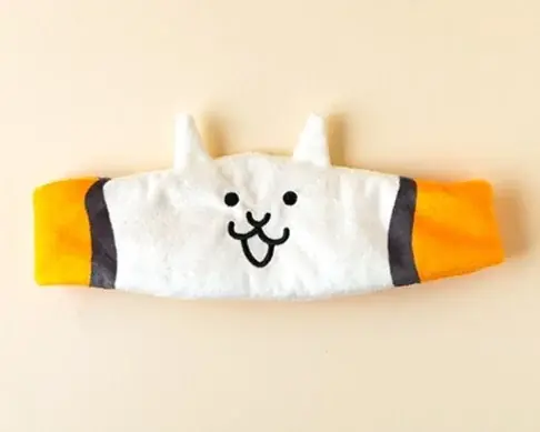 【大阪高島屋】にゃんこ大戦争13周年を記念して開催！「 にゃんこ大商店 出張所～開運招福！～in大阪」 画像 3