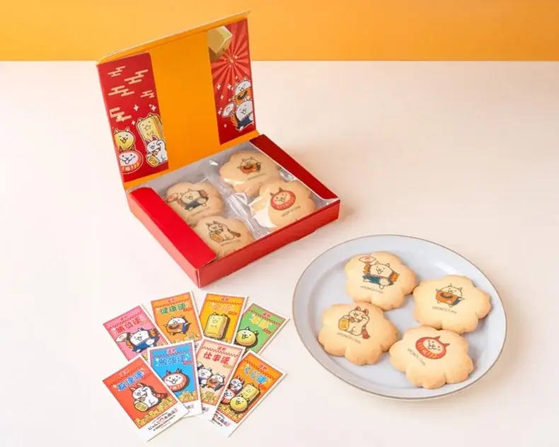 【大阪高島屋】にゃんこ大戦争13周年を記念して開催！「 にゃんこ大商店 出張所～開運招福！～in大阪」 画像 8