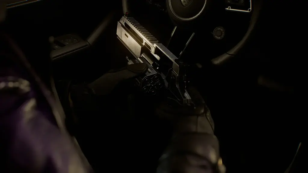 『バイオハザード レクイエム』に第2の主人公、レオン・S・ケネディが登場！ 画像 12