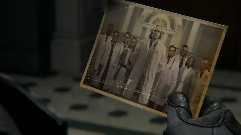 『バイオハザード レクイエム』に第2の主人公、レオン・S・ケネディが登場！ 画像 17