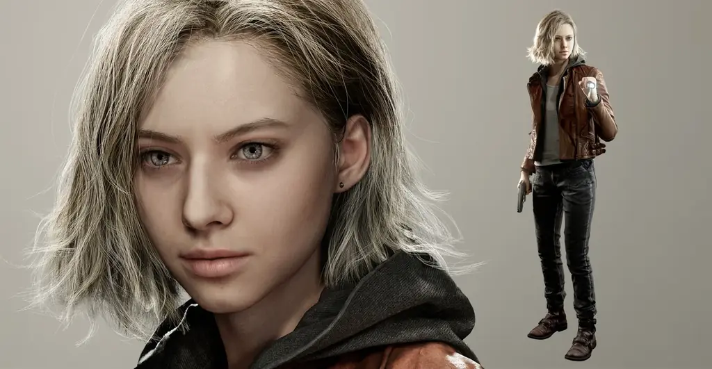 『バイオハザード レクイエム』に第2の主人公、レオン・S・ケネディが登場！ 画像 4