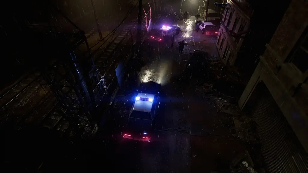 『バイオハザード レクイエム』に第2の主人公、レオン・S・ケネディが登場！ 画像 8