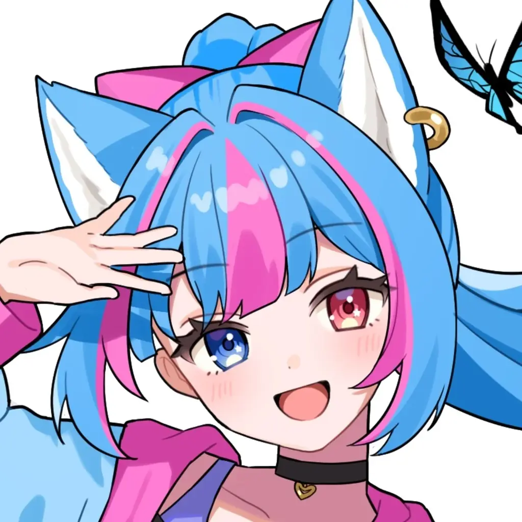 「ガチャイチタウン」とVtuberあみりちゃんのコラボ決定！ 画像 3