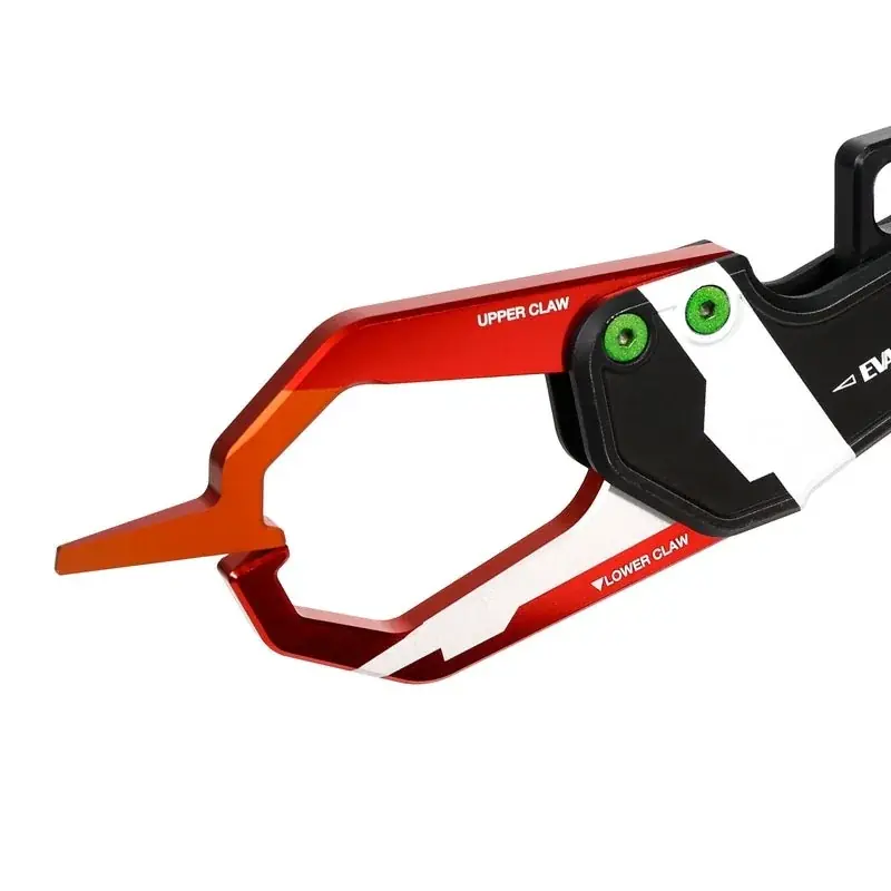 釣り人を魅了する『エヴァンゲリオン』再降臨！EVANGELION × DRESS コラボ第2弾、エヴァンゲリオン2号機モデルが登場！ 画像 17