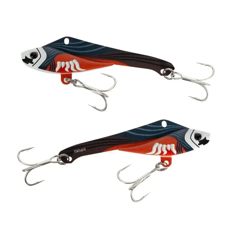 釣り人を魅了する『エヴァンゲリオン』再降臨！EVANGELION × DRESS コラボ第2弾、エヴァンゲリオン2号機モデルが登場！ 画像 8