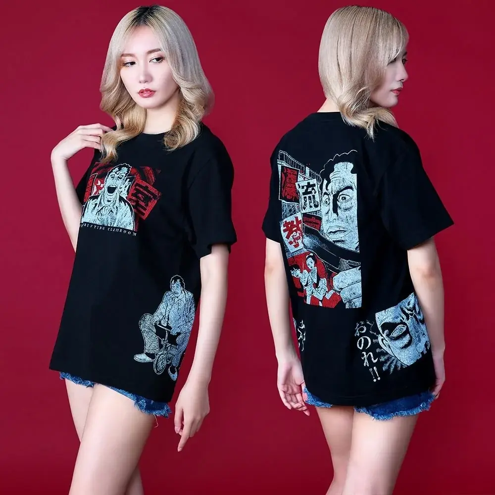 天才・楳図かずおが描いた時空を超えた少年SF巨編『漂流教室』POP UP STOREが福岡で開催決定！翔が、大友が、咲っぺが、ユウちゃんが、そして関谷がハンズ博多店に漂流する 画像 6