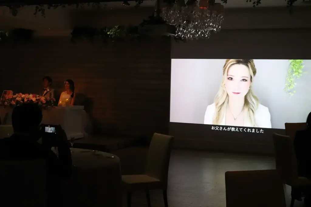 【模擬ブライダルPJ】高崎商科大学短期大学部1年生による視覚障がい者に寄り添ったユニバーサル・ウエディング。 画像 7