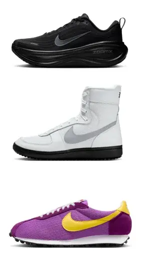 【ABC-MART】今年の『絶対外さないナイキ』クリスマスプレゼントはこれできまり！ 画像 3