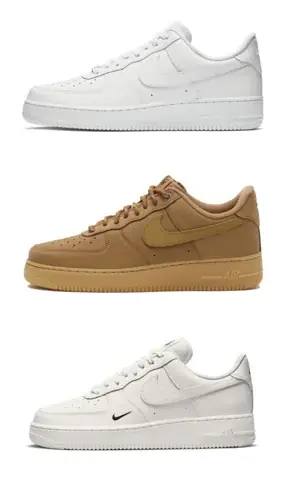 【ABC-MART】今年の『絶対外さないナイキ』クリスマスプレゼントはこれできまり！ 画像 4