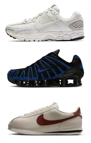 【ABC-MART】今年の『絶対外さないナイキ』クリスマスプレゼントはこれできまり！ 画像 6