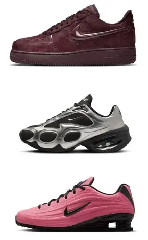 【ABC-MART】今年の『絶対外さないナイキ』クリスマスプレゼントはこれできまり！ 画像 8