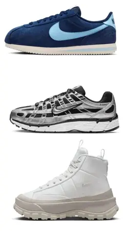 【ABC-MART】今年の『絶対外さないナイキ』クリスマスプレゼントはこれできまり！ 画像 9