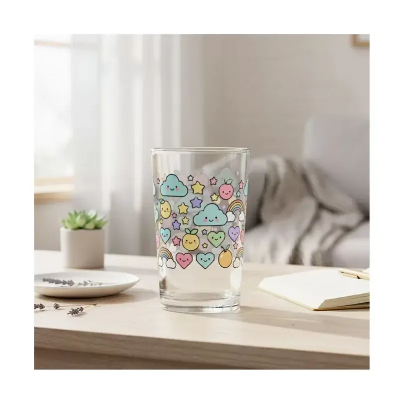 アデリア製レトログラス登場