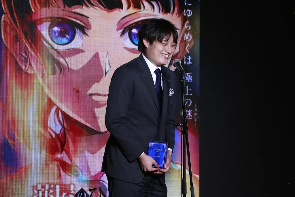 「ネット流行語100」2025年間大賞は『機動戦士Gundam GQuuuuuuX』に決定！ガンダムシリーズ関連単語が2年連続で大賞 画像 11