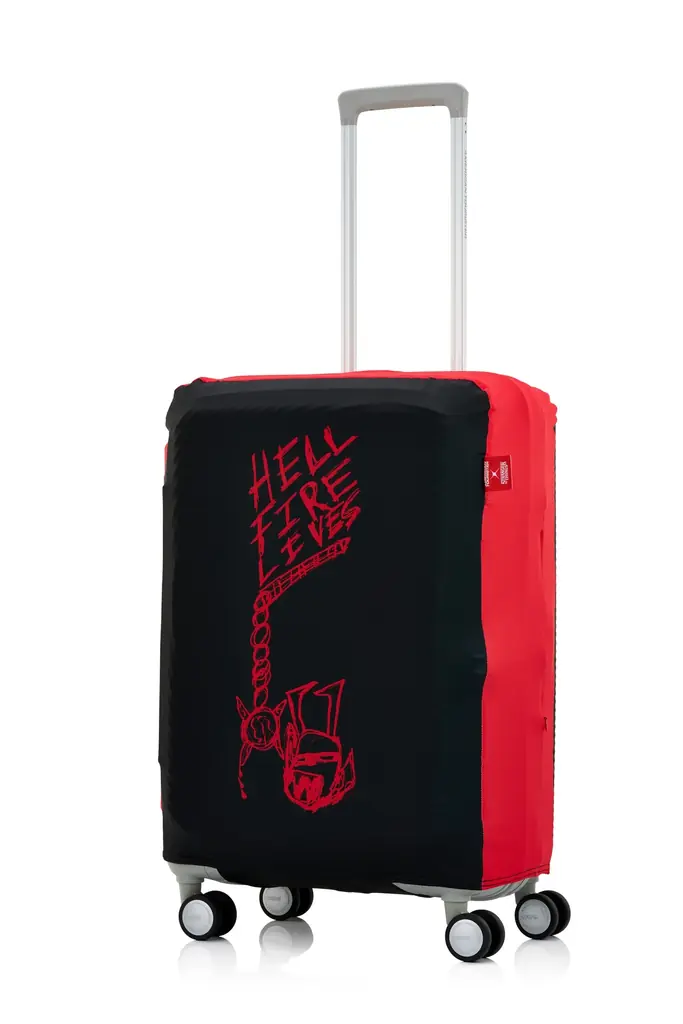 RUN UP THAT HILL!アメリカンツーリスターから、 『ストレンジャー・シングス』の裏側の世界へとつながるコレクションが登場。 画像 8