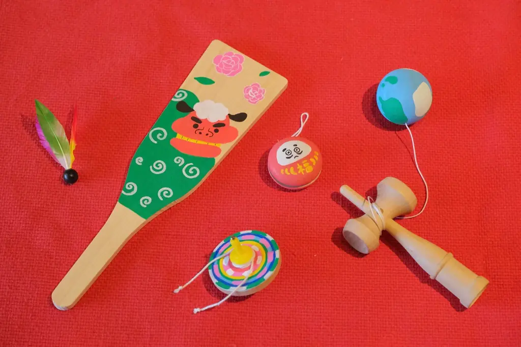 【バラ1輪やお餅の無料ふるまい開催】いばらきフラワーパークニューイヤー2026 画像 8